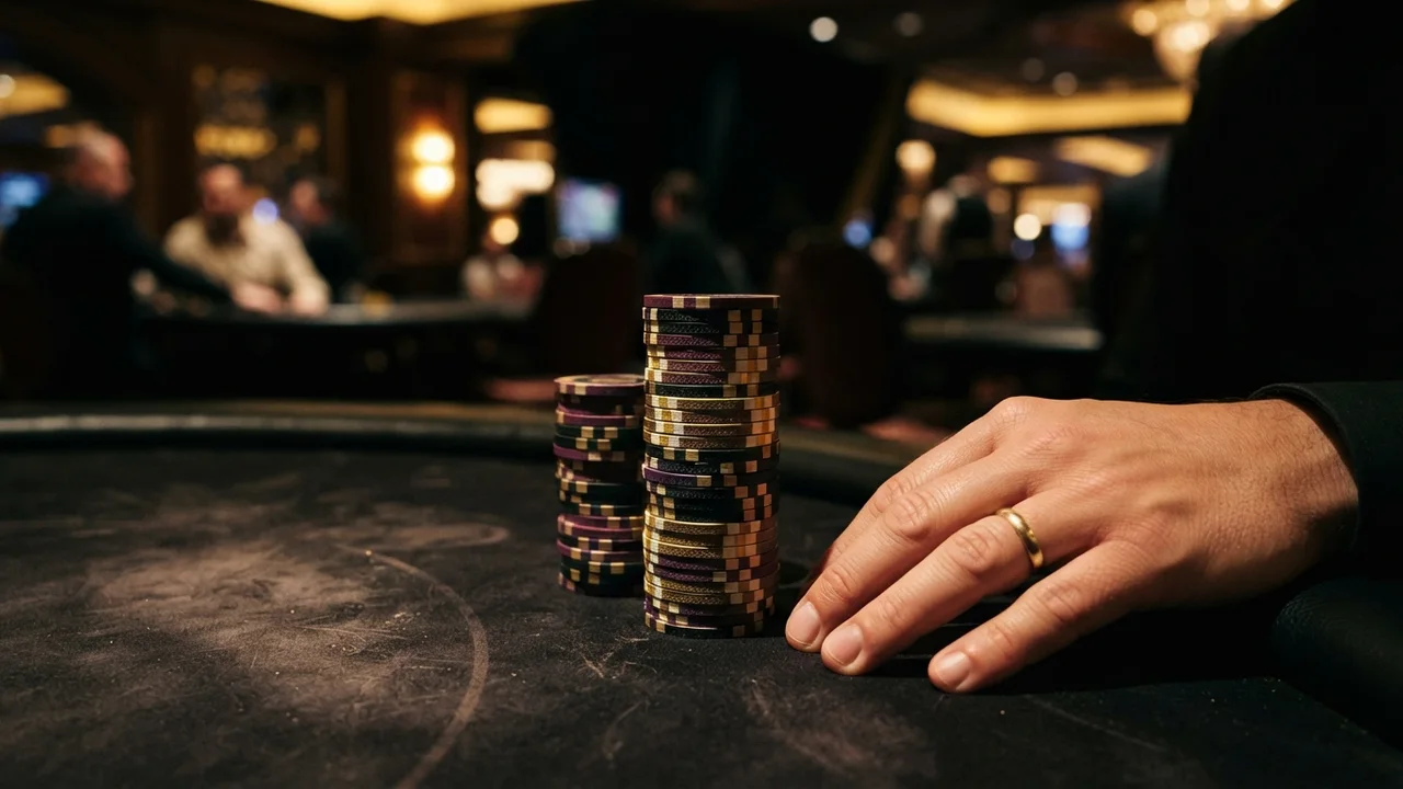 tragaperras casino
