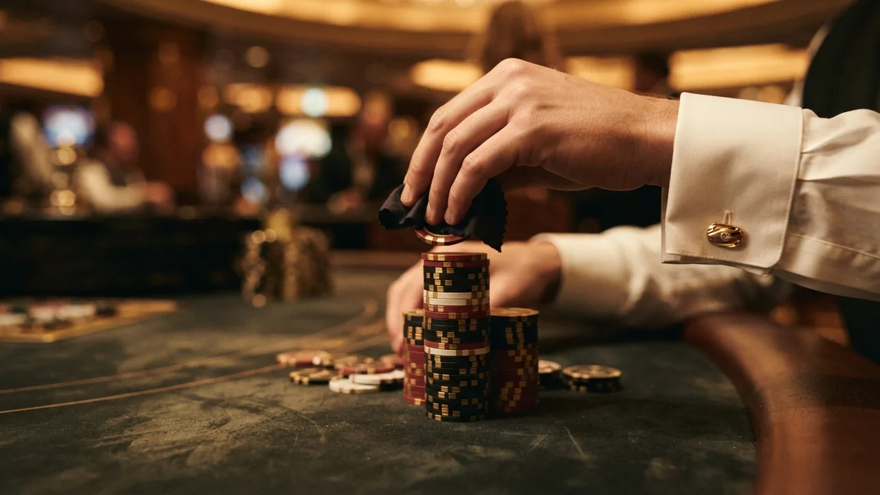 tragaperras casino