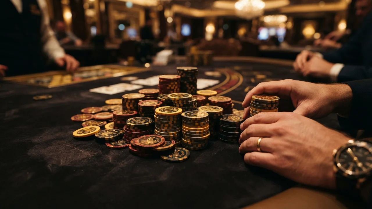 tragaperras casino