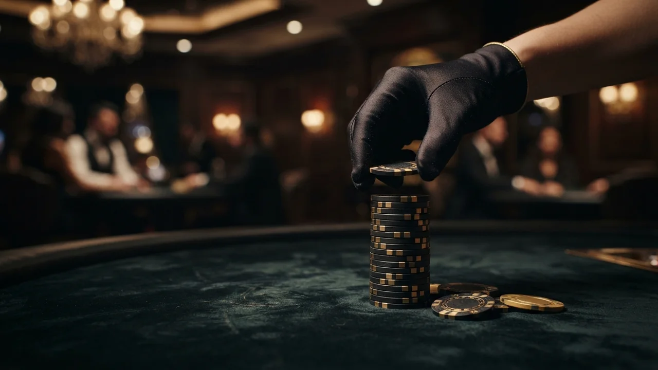 tragaperras casino