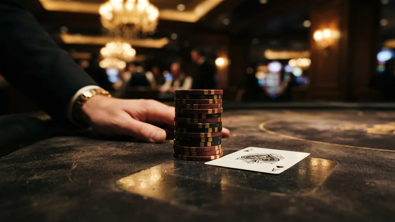 tragaperras casino