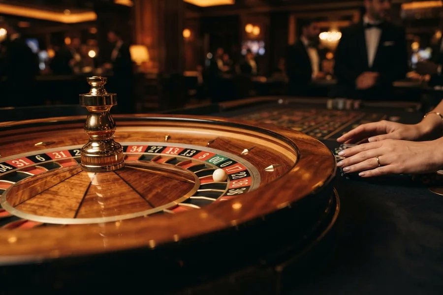 tragaperras casino