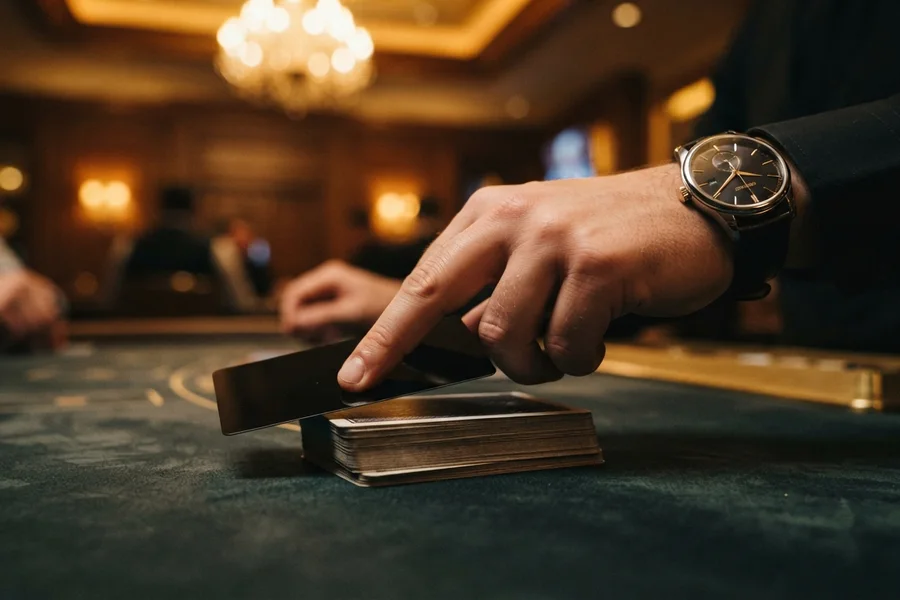 tragaperras casino