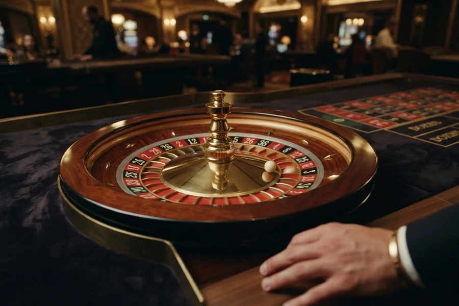 tragaperras casino