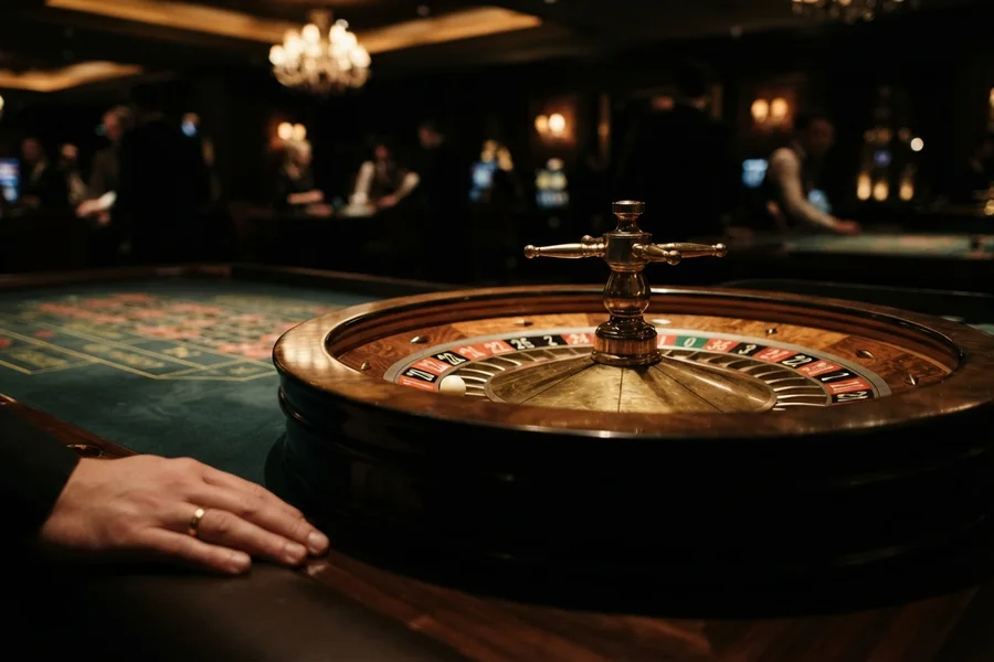 tragaperras casino