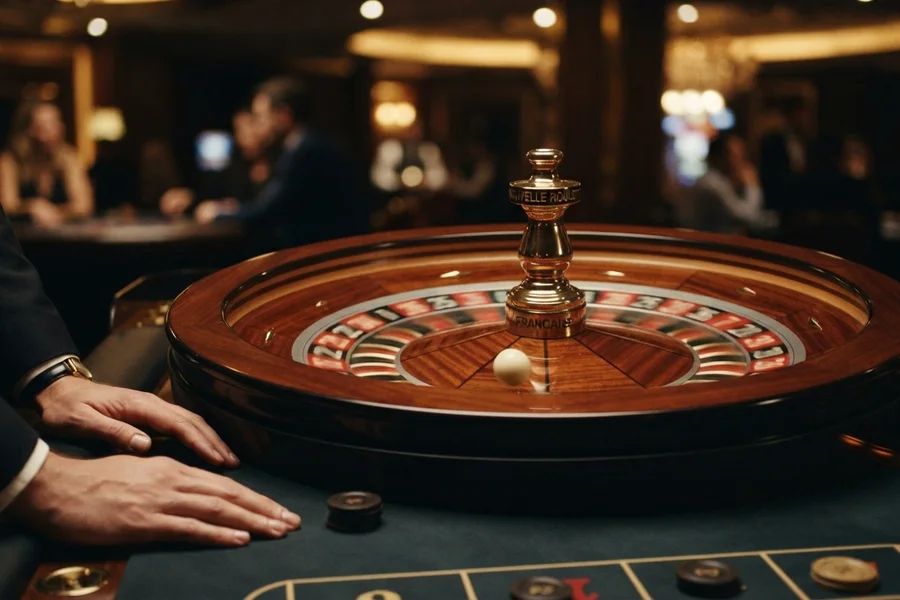 tragaperras casino